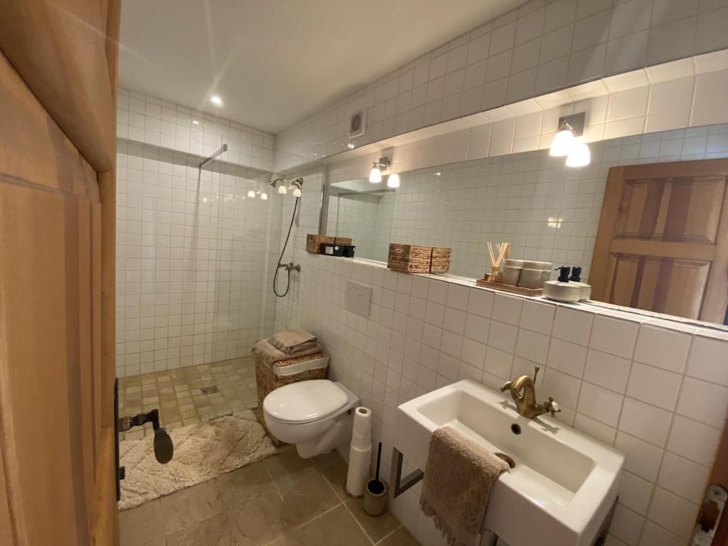Private Cottage In Olive Grove With Heated Pool Vinišće Zewnętrze zdjęcie