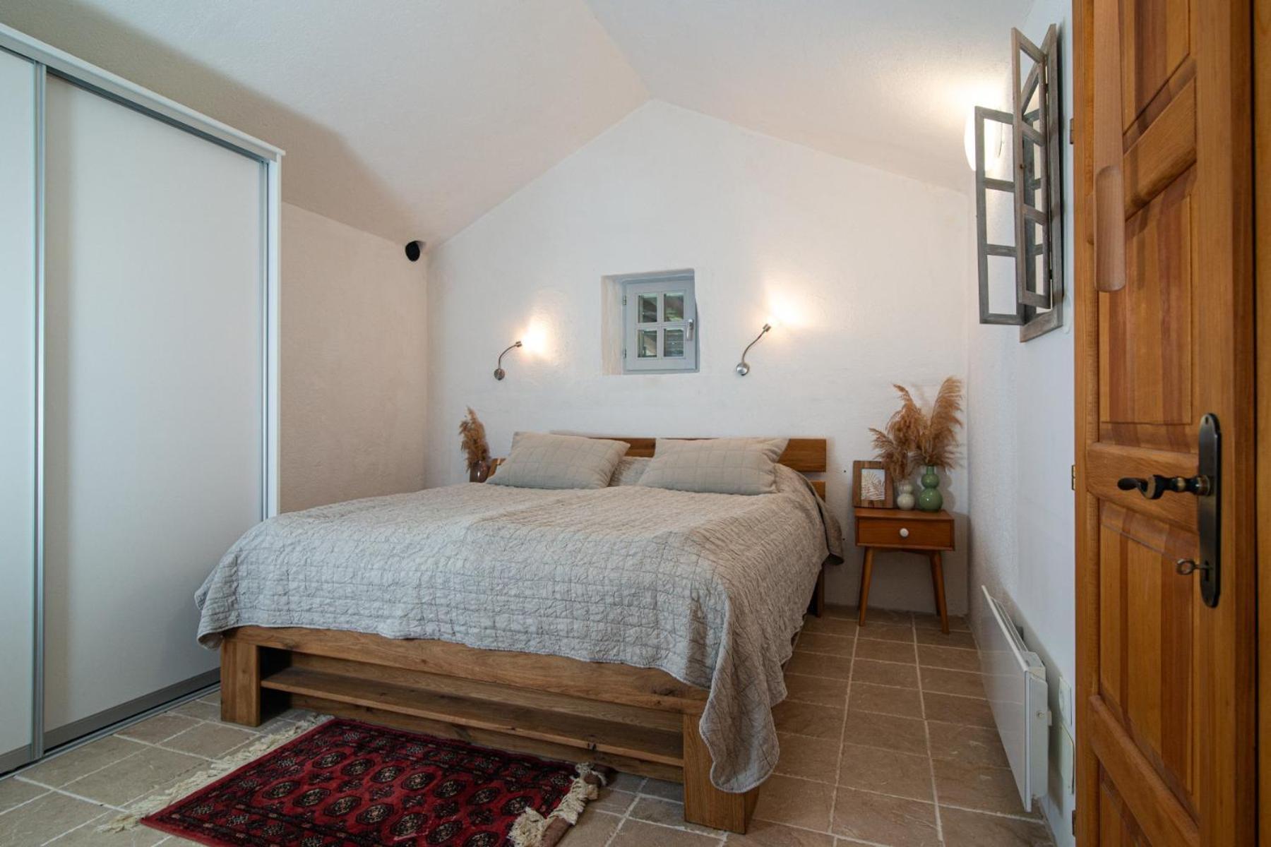 Private Cottage In Olive Grove With Heated Pool Vinišće Zewnętrze zdjęcie