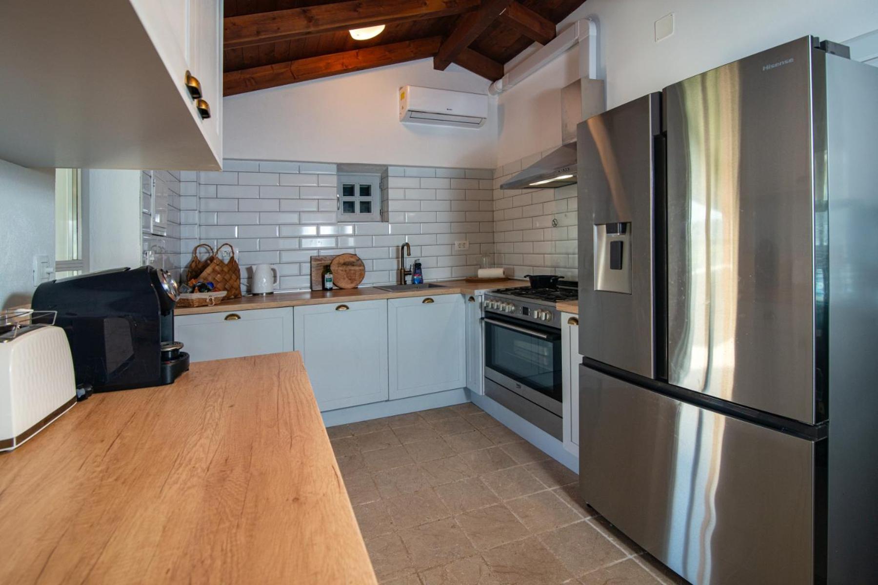 Private Cottage In Olive Grove With Heated Pool Vinišće Zewnętrze zdjęcie